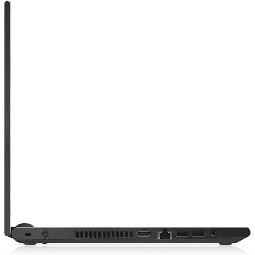 델 2018 Dell Inspiron 15 300015.6-inch HD Truelife LED-Backlit Display High Performance Laptop PC, Intel Celeron N3060 Dual Core Processor, 4GB RAM, 500GB HDD, DVD, WIFI, Bluetooth, H