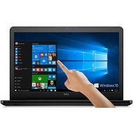 2018 Flagship Dell Inspiron 15.6 HD Touchscreen Laptop - AMD Dual-Core A6-9200 2.4GHz 8GB DDR4 512GB SSD AMD Radeon R4 DVDRW 802.11ac MaxxAudio HDMI Bluetooth 3 in 1 Card Reader We