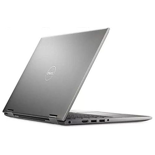 델 2018 2-in-1 Dell Inspiron 13 5000 13.3 inch Full HD Touchscreen Flagship Backlit Keyboard Laptop PC, Intel Core i7-8550U Quad-Core, 8GB DDR4, 256GB SSD, Waves MaxxAudio Pro, Window