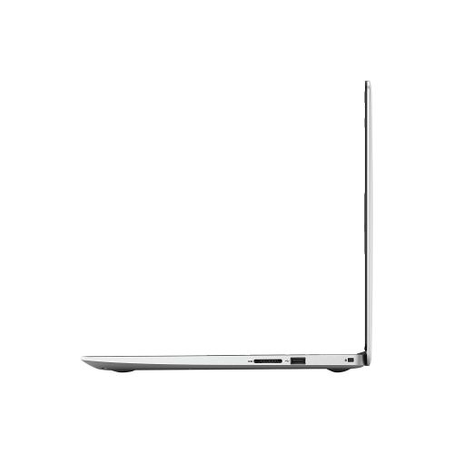 델 2018 Dell 5000 Series 15.6 Inch FHD IPS Touchscreen Laptop Flagship Edition (8th Gen Intel Quad Core i5-8250U, 8GB DDR4 RAM, 1TB HDD, Backlit Keyboard, Windows 10)