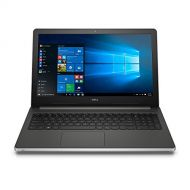 Dell Inspiron 15.6 Touchscreen Intel i7-6500U 3.10ghz, 8GB, 1TB HDD I5559-6680SLV Laptop