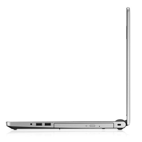 델 Dell Inspiron 15.6 Touchscreen Intel i7-6500U 3.10ghz, 8GB, 1TB HDD I5559-6680SLV Laptop