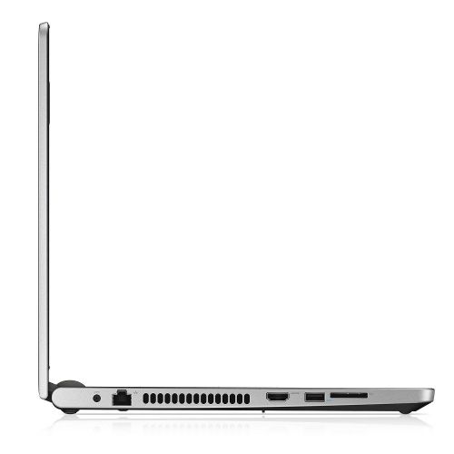 델 Dell Inspiron 15.6 Touchscreen Intel i7-6500U 3.10ghz, 8GB, 1TB HDD I5559-6680SLV Laptop