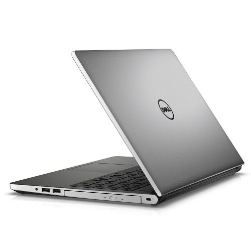 델 Dell Inspiron 15.6 Touchscreen Intel i7-6500U 3.10ghz, 8GB, 1TB HDD I5559-6680SLV Laptop