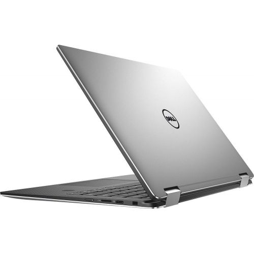 델 2018 Newest Dell XPS 13.3” 2 in 1 Full HD Touchscreen LaptopTablet Intel Core i7-7Y75 up to 3.6GHz 8GB RAM 256GB SSD MaxxAudio Pro Thunderbolt 802.11ac up to 15hr&n