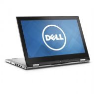 Dell Inspiron 13 7000 Series 13.3-Inch Convertible 2 in 1 Touchscreen Laptop i7348-3287SLV (Intel Core i5-5200U 2.2GHz, 8GB RAM,