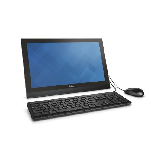 델 Dell Inspiron i3043-5000BLK 19.5-Inch Touchscreen All-in-One Desktop