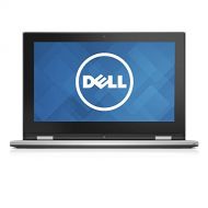 Dell Inspiron 11 3000 Series 11.6-Inch Convertible 2 in 1 Touchscreen Laptop (i3147-2500sLV) [Discontinued By Manufacturer]