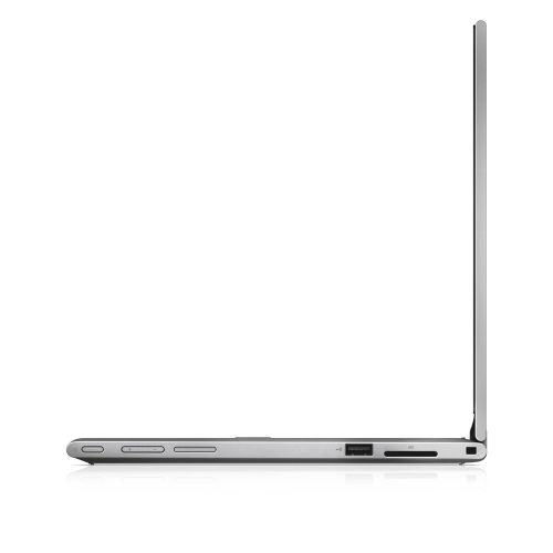 델 Dell Inspiron 11 3000 Series 11.6-Inch Convertible 2 in 1 Touchscreen Laptop (i3147-2500sLV) [Discontinued By Manufacturer]