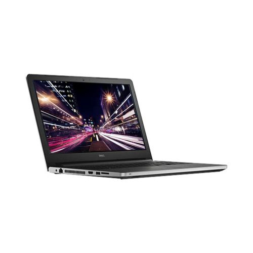 델 2016 Dell Inspiron 5000 Touchscreen 15.6 FHD Laptop, 6th Intel Core i5-6200U up to 2.8GHz, 8 GB RAM, 1 TB HDD, DVD, Backlit keyboard, HDMI, Bluetooth, 802.11ac, RealSense 3D Webcam