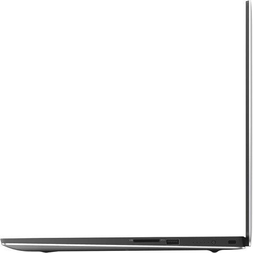 델 Newest Dell XPS 15.6 UHD 4K LED InfinityEdge Touchscreen Premium Gaming Laptop | Core I5-7300HQ Quad Core 2.5GHz | 8GB RAM | 512GB SSD | NVIDIA GTX 1050 GPU 4GB | Backlit Keyboard