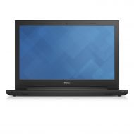 Dell - Inspiron I3542-11001BK 15.6 Touch-Screen Laptop  Intel Core i3  4GB Memory  750GB Hard Drive DVD±RWCD-RW  Windows 8.1 64-bit  Black