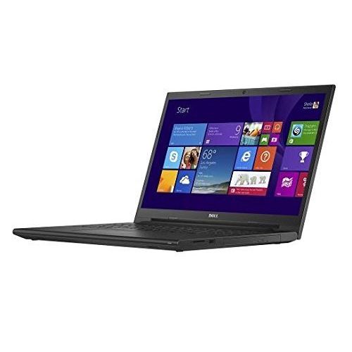 델 Dell - Inspiron I3542-11001BK 15.6 Touch-Screen Laptop  Intel Core i3  4GB Memory  750GB Hard Drive DVD±RWCD-RW  Windows 8.1 64-bit  Black