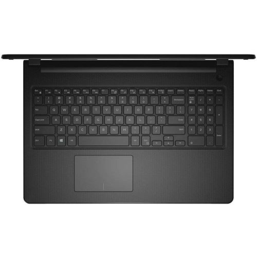 델 2019 Flagship Dell Inspiron 15 3000 15.6 HD Touchscreen Business Laptop, Intel Dual-Core i5-7200U up to 3.10GHz 4GB DDR4 1TB HDD HDMI 802.11bgn Bluetooth HD Webcam MaxxAudio P