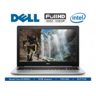 Dell_Inspiron_i5-8250U 2018 Flagship Dell Inspiron Laptop, FHD IPS 15.6 Touchscreen, Intel Quad-Core i5-8250U (Beat i7-7500U), 16GB DDR4, 1TB HDD, DVDRW, Backlit Keyboard, WIFI, Bluetooth, Webcam, Window