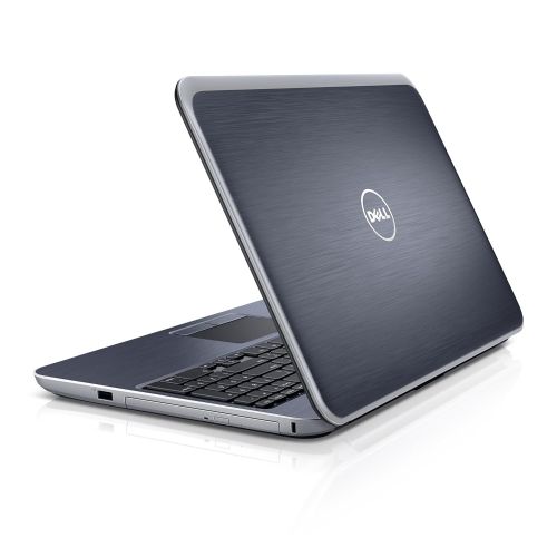 델 Dell Inspiron i15RMT-5124sLV 15.6-Inch Touchscreen Laptop (1.6 GHz Intel Core i5-4200U Processor, 6GB DDR3L, 500GB HDD, Windows 8) Moon SIlver [Discontinued By Manufacturer]