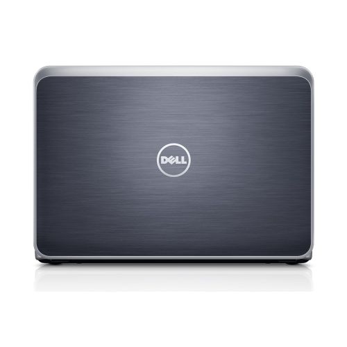 델 Dell Inspiron i15RMT-5124sLV 15.6-Inch Touchscreen Laptop (1.6 GHz Intel Core i5-4200U Processor, 6GB DDR3L, 500GB HDD, Windows 8) Moon SIlver [Discontinued By Manufacturer]