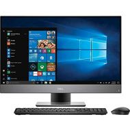 Dell Inspiron 27 Desktop 2TB SSD 32GB RAM Extreme (Intel Core i7-8700K Processor 3.70GHz Turbo to 4.70GHz, 32 GB RAM, 2 TB SSD, 27 FullHD IPS, Win 10) PC Computer All-in-One