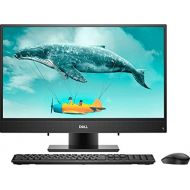 Newest Dell Inspiron All-in-One 23.8 FHD Anti-Glare Touchscreen Desktop | Intel Core i5-7200U | Wireless-AC | Include Keyboard & Mouse | Windows 10 | Customize Your Own (DDR4 RAM,