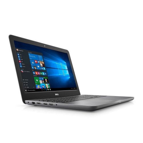 델 Dell Inspiron 15.6 FHD Touchscreen Laptop, 7th i7-7500U Processor, 16GB DDR4, 1TB HDD, AMD Radeon R7 M445 4GB Dedicated Graphics, 802.11ac, Bluetooth, HD Webcam, HDMI, DVD, Win 10