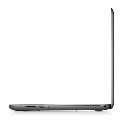 델 Dell Inspiron 15.6 FHD Touchscreen Laptop, 7th i7-7500U Processor, 16GB DDR4, 1TB HDD, AMD Radeon R7 M445 4GB Dedicated Graphics, 802.11ac, Bluetooth, HD Webcam, HDMI, DVD, Win 10