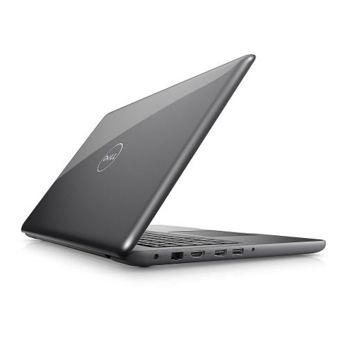 델 Dell Inspiron 15.6 FHD Touchscreen Laptop, 7th i7-7500U Processor, 16GB DDR4, 1TB HDD, AMD Radeon R7 M445 4GB Dedicated Graphics, 802.11ac, Bluetooth, HD Webcam, HDMI, DVD, Win 10