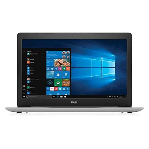 델 Dell_Inspiron_i5-8250U Dell Inspiron Laptop, FHD IPS 15.6 Touchscreen, Intel Quad-Core i5-8250U (Beat i7-7500U), DDR4, DVDRW, Backlit Keyboard, WIFI, Webcam, Windows 10 (16GB | 1TB HDD + 250GB SSD)