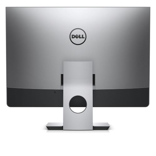 델 Dell XPS7760-7213BLK-PUS XPS 7760 Desktop, 4K UHD Touch Display + Articulating Stand, 7th Gen Intel Core i7, 16GB Memory, 512GB SSD, Radeon RX570, 27, Black