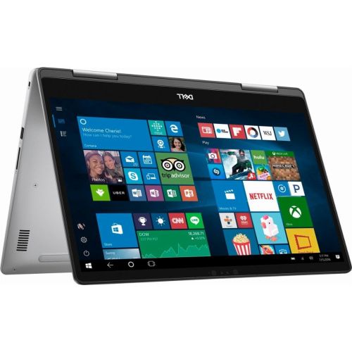 델 Dell Inspiron 2-in-1 15 7000 7573 - 15.6 FHD Touch - i5-8250U - 8GB - 2TB HDD