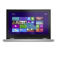 Dell Inspiron 13 7000 Series 13.3-Inch Convertible 2 in 1 Touchscreen Laptop (i7348-4286SLV)