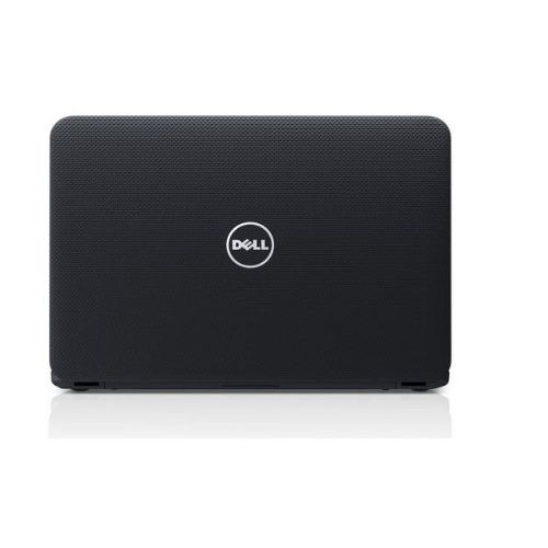 델 Dell Inspiron i15RV-6143BLK 15.6 Touchscreen Laptop 4GB 500GB Windows 8) Black Matte with Textured Finish