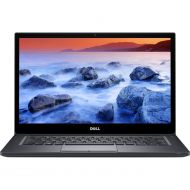 Dell Latitude 7000 E7450 Ultrabook Laptop: 14 Fhd (1920X1080) Touchscreen (Corning Gorilla Glass) , Intel I5-5300U , 256Gb Ssd , 8Gb Ram , Back-Lit , Bluetooth , Windows 10 Pro