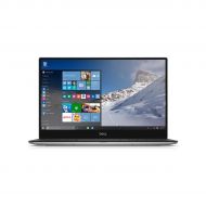 Dell XPS 13.3 FHD Touchscreen Laptop | Intel Core i5-7200U | 8GB RAM | 256GB SSD | HD Webcam | Waves MaxxAudio | Backlit Keyboard | Thunderbolt | Windows 10