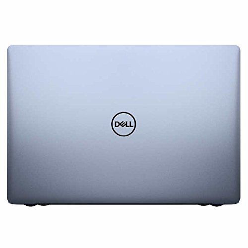 델 Dell Inspiron 15.6 FHD Touchscreen Laptop Computer, 8th Gen Quad Core i5-8250U up to 3.4GHz, 12GB DDR4, 256GB SSD + 1TB HDD, 802.11ac WiFi, Bluetooth 4.2, USB 3.1, Backlit Keyboard