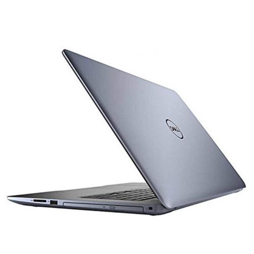 델 Dell Inspiron 15.6 FHD Touchscreen Laptop Computer, 8th Gen Quad Core i5-8250U up to 3.4GHz, 12GB DDR4, 256GB SSD + 1TB HDD, 802.11ac WiFi, Bluetooth 4.2, USB 3.1, Backlit Keyboard