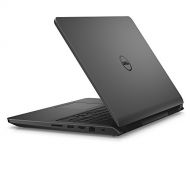 Dell Inspiron i7559-5012GRY 15.6 UHD (3840x2160) 4k Touchscreen Laptop (Intel Quad Core i7-6700HQ, 8 GB RAM, 1 TB HDD) NVIDIA GeForce GTX 960M, Microsoft Signature Edition