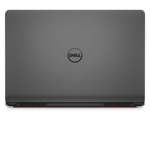 델 Dell Inspiron i7559-5012GRY 15.6 UHD (3840x2160) 4k Touchscreen Laptop (Intel Quad Core i7-6700HQ, 8 GB RAM, 1 TB HDD) NVIDIA GeForce GTX 960M, Microsoft Signature Edition