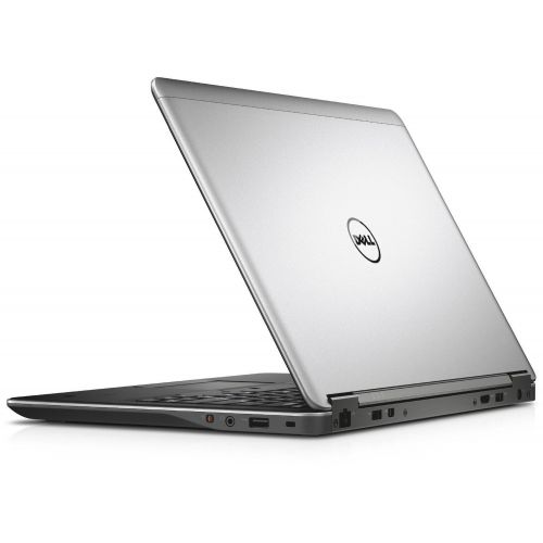 델 Dell Latitude E7440 14.1 HD Business Laptop Computer, Intel Core i5-4200U up to 2.6GHz, 8GB RAM, 128GB SSD, USB 3.0, Bluetooth 4.0, HDMI, WiFi, Windows 10 Professional (Certified R