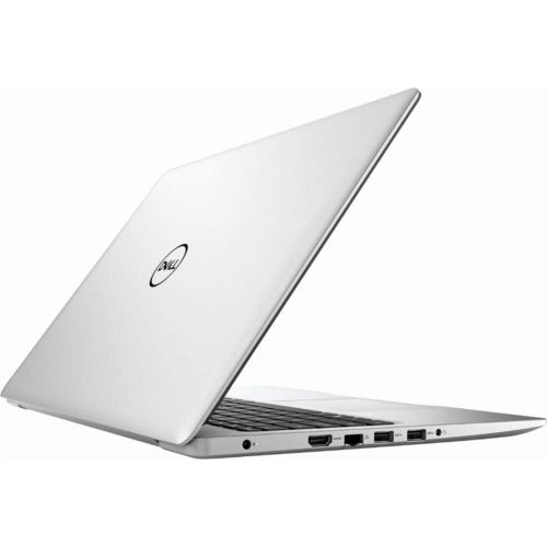 델 2019 Newest Dell Inspiron 15 5575 Flagship 15.6” Full HD IPS Touchscreen Laptop, Quad-Core AMD Ryzen 5 2500U up to 3.6 GHz (Benchmark > i7-7500U), 8GB DDR4, 1TB HDD, Backlit Key