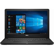 2018 Dell - Inspiron I3567-3657BLK-PUS 15.6 Touch-Screen Laptop - Intel Core i3-7100U - 6GB Memory - 1TB Hard Drive - Black