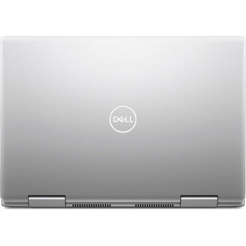 델 2018 Dell Inspiron 7000 2-in-1 Flagship High Performance 15.6 inch Full HD Touchscreen Laptop | Intel Core i5-8250U Quad-Core | 8GB DDR4 | 2TB HDD | Backlit Keyboard | MaxxAudio Pr