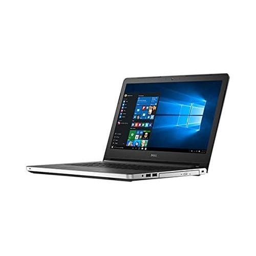 델 2016 Dell Inspiron 14 Flagship Touchscreen Laptop, Intel i7-5500U Processor, 8GB RAM, 1TB HDD, NVIDIA GeForce 920M, Backlit Keyboard, DVD +- RW, Webcam, Bluetooth, Windows 10
