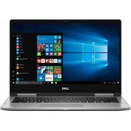 2018 Dell Inspiron 7000 2-In-1 13.3 FHD IPS Touchscreen LED Backlight Premium Laptop | Intel Core i5 (8th Gen) 8250U Quad-core 6MB Cache | 8GB DDR4 | 256GB SSD | Backlit Keyboard |