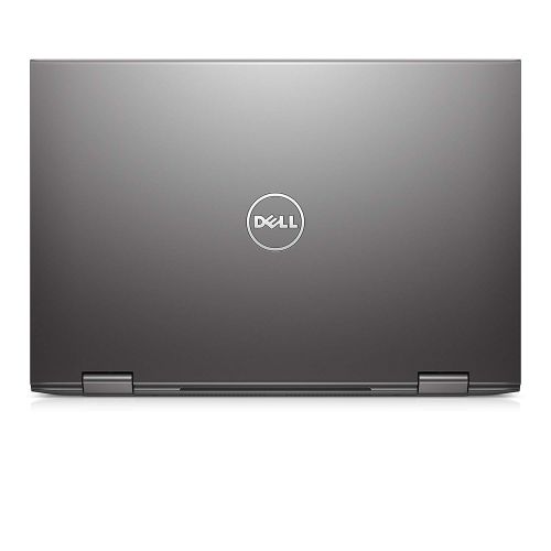 델 Dell Premium 2018 Flagship Inspiron 15 5000 5579 2 in 1 FHD IPS Touchscreen Laptop (Intel Core i7-8550U, Backlit Keyboard, Intel HD, WiFi, Bluetooth, Windows 10) Upgrade up to 16GB