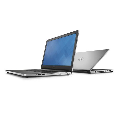 델 Dell Inspiron 15, Model 5559 (i5559-4682SLV) Intel i5-6200U, 8GB RAM, 1TB HDD, 15.6-in HD Touch, Win10