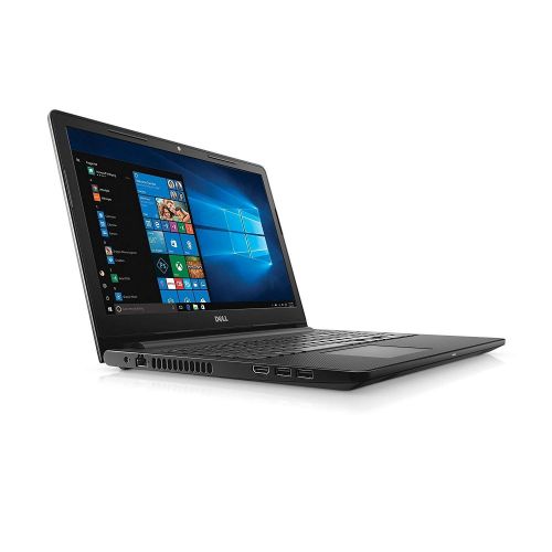 델 Dell 2018 Inspiron 15 15.6 HD Touchscreen Laptop Computer, AMD A6-9200 up to 2.8GHz, 8GB DDR4 RAM, 256GB SSD + 1TB HDD, 802.11ac WiFi, Bluetooth 4.1, HDMI, USB 3.1, MaxxAudio, Wind