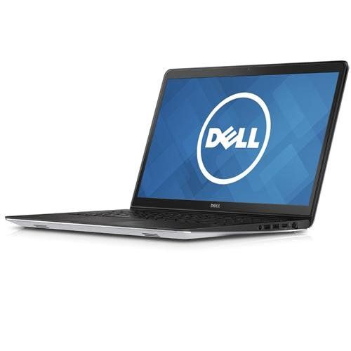 델 Dell Inspiron 15 Touchscreen Laptop - Intel Core i5-5200U, 8GB RAM, 1TB HDD, 15.6 HD LED Backlit Touchscreen, USB 3.0, Backlit Keyboard, HDMI, WebCam, Windows 810