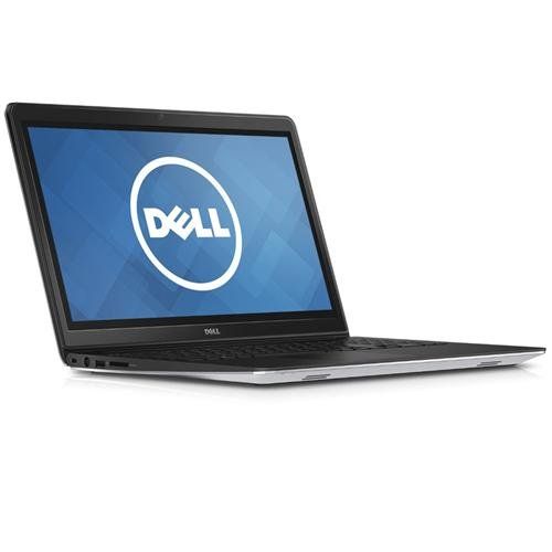 델 Dell Inspiron 15 Touchscreen Laptop - Intel Core i5-5200U, 8GB RAM, 1TB HDD, 15.6 HD LED Backlit Touchscreen, USB 3.0, Backlit Keyboard, HDMI, WebCam, Windows 810
