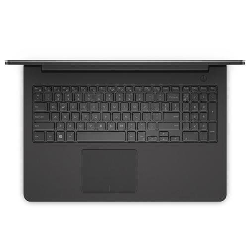 델 Dell Inspiron 15 Touchscreen Laptop - Intel Core i5-5200U, 8GB RAM, 1TB HDD, 15.6 HD LED Backlit Touchscreen, USB 3.0, Backlit Keyboard, HDMI, WebCam, Windows 810