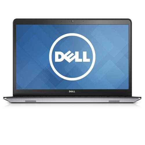 델 Dell Inspiron 15 Touchscreen Laptop - Intel Core i5-5200U, 8GB RAM, 1TB HDD, 15.6 HD LED Backlit Touchscreen, USB 3.0, Backlit Keyboard, HDMI, WebCam, Windows 810